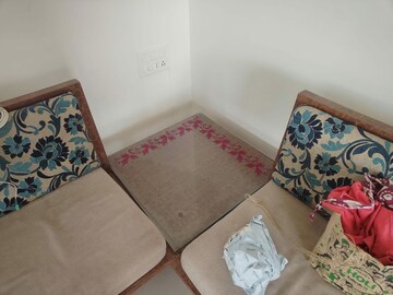 Master Plan in 3 BHK Penthouse at Chandkheda – for Rent