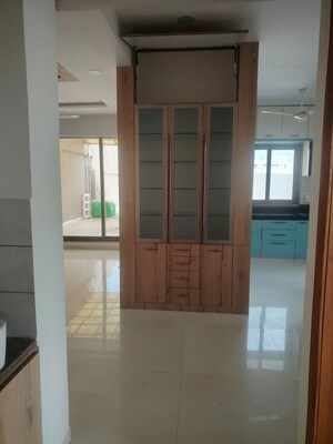 Room in 3 BHK Penthouse at Chandkheda – for Rent