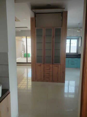 Room in 3 BHK Penthouse at Chandkheda – for Rent