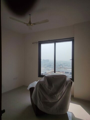 Bedroom in 3 BHK Penthouse at Chandkheda – for Rent
