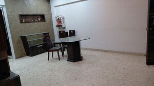 Gym in 2 BHK Apartment at Satellite Tower, Goregaon East – for Rent