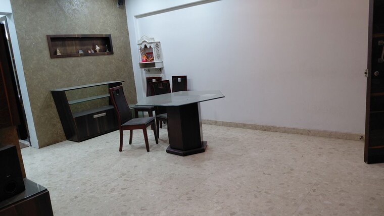 Gym, satellite-tower 2 Bedroom 783 Sq.Ft. Apartment In Goregaon East Mumbai 9943239