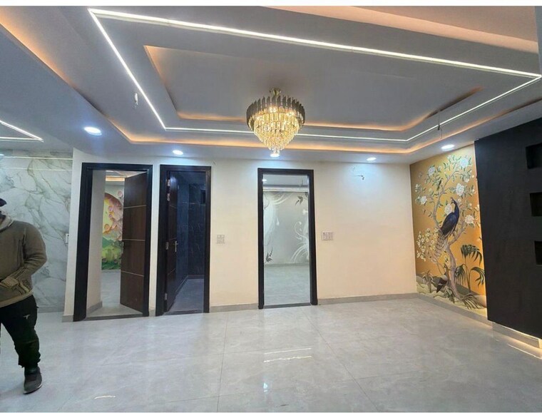 Room, ace-palm-floors 2 Bedroom 117 Sq.Yd. Builder Floor In Sector 89 Gurgaon 9943174