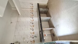 Kitchen in 1 BHK Apartment at Joshi Shivamrit Complex, Ulwe – for Rent