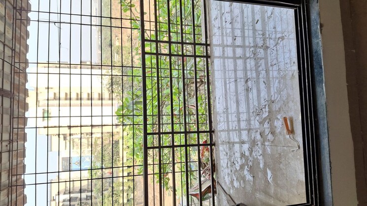 Balcony, joshi-shivamrit-complex 1 Bedroom 690 Sq.Ft. Apartment In Ulwe Navi Mumbai 9943273