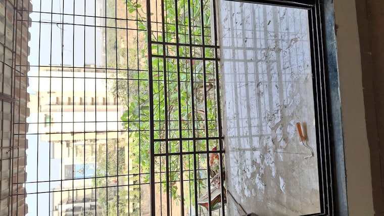 Balcony, joshi-shivamrit-complex 1 Bedroom 690 Sq.Ft. Apartment In Ulwe Navi Mumbai 9943273