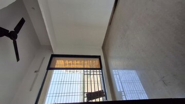 Bedroom in 1 BHK Apartment at Joshi Shivamrit Complex, Ulwe – for Rent