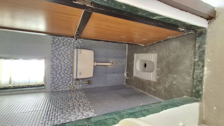 Bathroom, joshi-shivamrit-complex 1 Bedroom 690 Sq.Ft. Apartment In Ulwe Navi Mumbai 9943273
