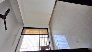 Bedroom in 1 BHK Apartment at Joshi Shivamrit Complex, Ulwe – for Rent