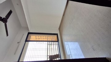 Bedroom in 1 BHK Apartment at Joshi Shivamrit Complex, Ulwe – for Rent