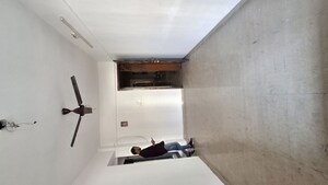 Living Room in 1 BHK Apartment at Joshi Shivamrit Complex, Ulwe – for Rent