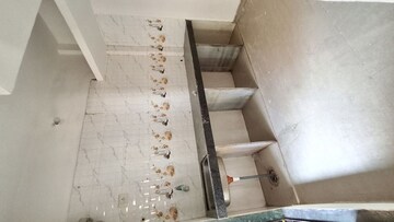 Kitchen in 1 BHK Apartment at Joshi Shivamrit Complex, Ulwe – for Rent