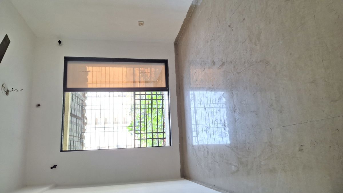 1 BHK + Servant Room Apartment For Rent in Joshi Shivamrit Complex