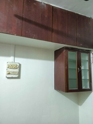 Furnished Amenities in 1 BHK Apartment at Tulsidham Complex, Kapur Bawdi – for Rent