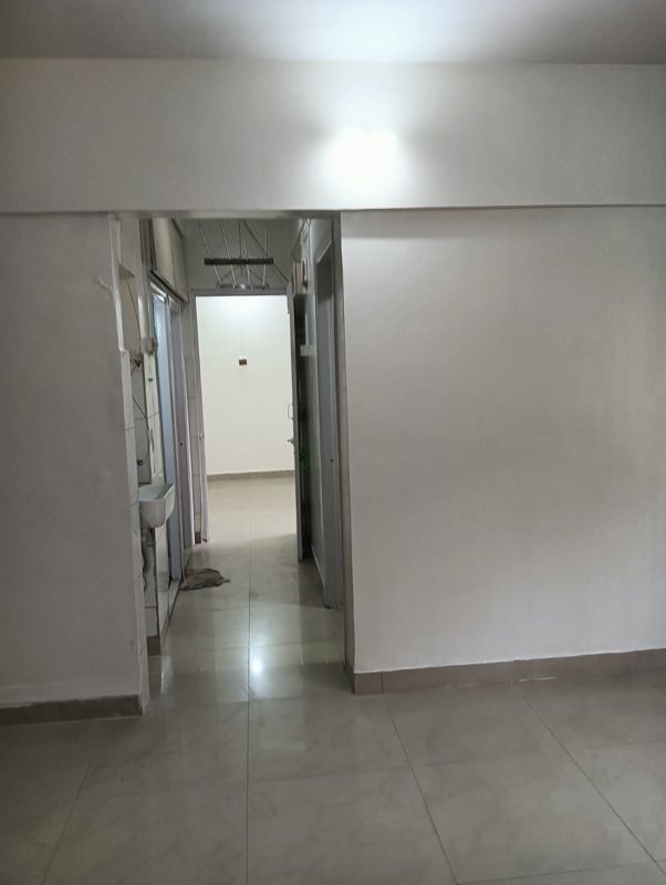 1 BHK Apartment For Rent in Tulsidham Complex