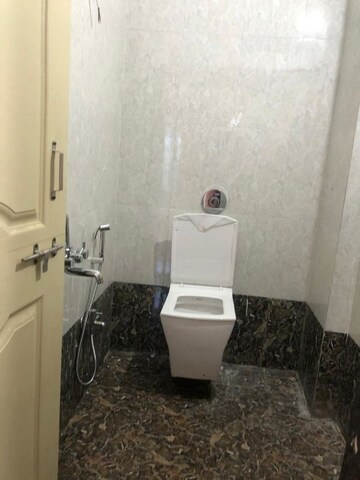 Bathroom in 3 BHK Apartment at Osian Almanova, Mundhwa – for Sale
