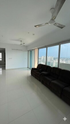 3 BHK + Pooja Room Apartment For Sale in Osian Almanova