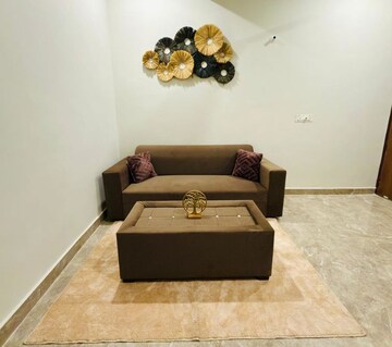 Furnished Amenities in 1 BHK Builder Floor at Ardee City, Sector 52 – for Rent