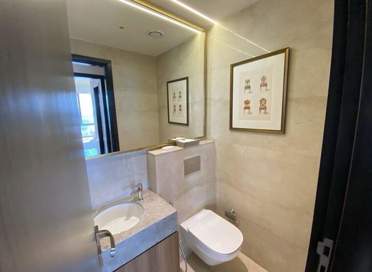 Team Area, piramal-mahalaxmi-central-tower 3 Bedroom 1459 Sq.Ft. Apartment In Mahalaxmi Mumbai 9943236