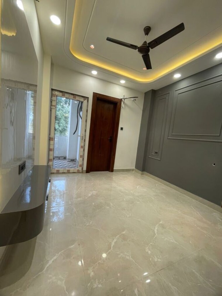 Room, prashant vihar 2 Bedroom 645 Sq.Ft. Builder Floor In Prashant Vihar Delhi 9943130