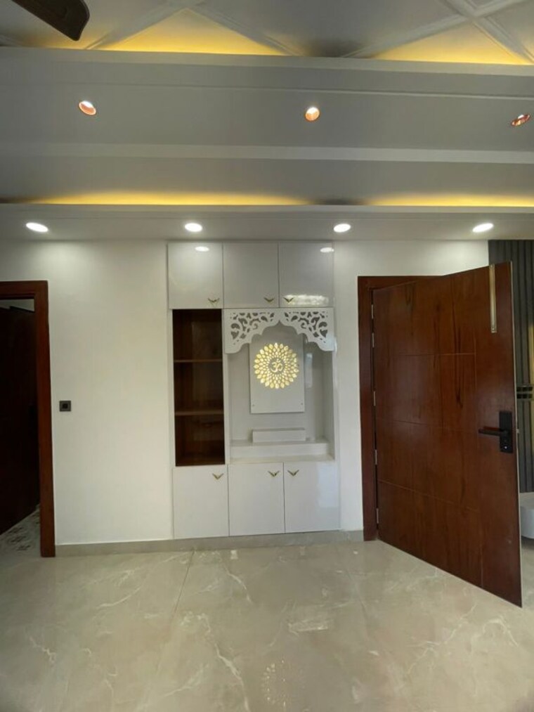 undefined, prashant vihar 2 Bedroom 645 Sq.Ft. Builder Floor In Prashant Vihar Delhi 9943130