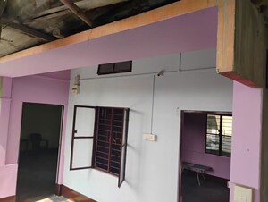  1 BHK Independent House at Borbari – for Rent