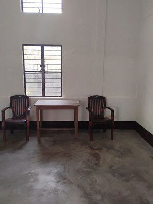 Room in 1 BHK Independent House at Borbari – for Rent