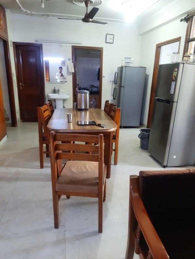 Living Room, ivory-county 3 Bedroom 2034 Sq.Ft. Apartment In Sector 115 Noida 9943238