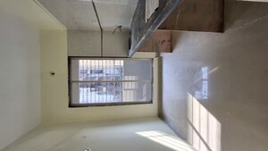 Kitchen in 1 BHK Apartment at Aditya Sai Leela, Ulwe Sector 23 – for Rent