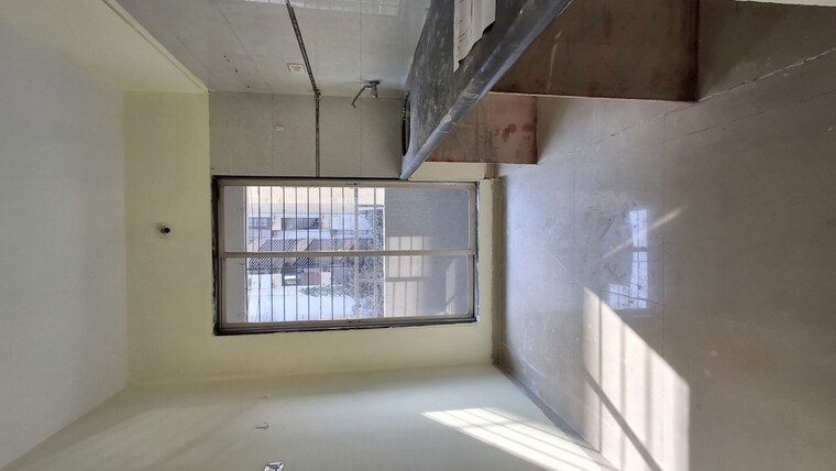 Kitchen, aditya-sai-leela 1 Bedroom 690 Sq.Ft. Apartment In Ulwe Sector 23 Navi Mumbai 9943314