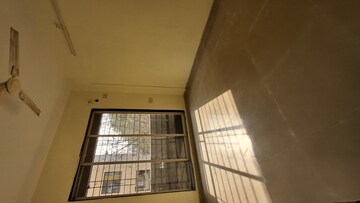 Bedroom in 1 BHK Apartment at Aditya Sai Leela, Ulwe Sector 23 – for Rent