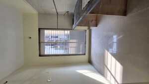 Kitchen in 1 BHK Apartment at Aditya Sai Leela, Ulwe Sector 23 – for Rent