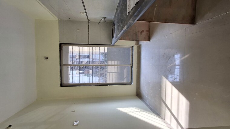 Kitchen, aditya-sai-leela 1 Bedroom 690 Sq.Ft. Apartment In Ulwe Sector 23 Navi Mumbai 9943314