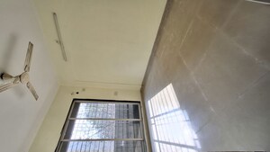 Bedroom in 1 BHK Apartment at Aditya Sai Leela, Ulwe Sector 23 – for Rent