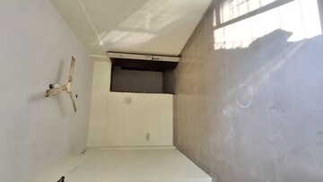 Living Room in 1 BHK Apartment at Aditya Sai Leela, Ulwe Sector 23 – for Rent