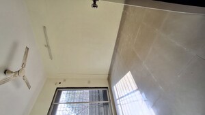 Bedroom in 1 BHK Apartment at Aditya Sai Leela, Ulwe Sector 23 – for Rent