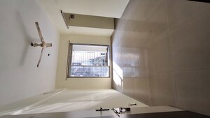 Living Room in 1 BHK Apartment at Aditya Sai Leela, Ulwe Sector 23 – for Rent