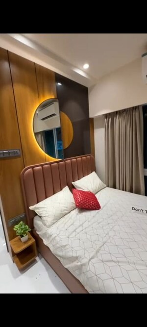 1 BHK Apartment For Sale in Malad West