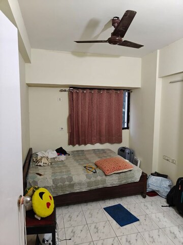 Bedroom in 2 BHK Apartment at Kolkatta Gpo – for Sale