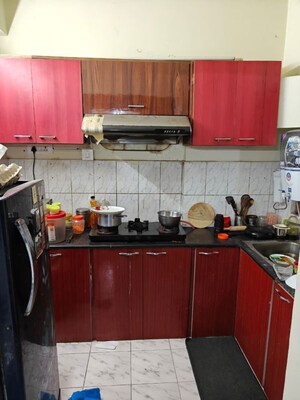 Kitchen in 2 BHK Apartment at Kolkatta Gpo – for Sale