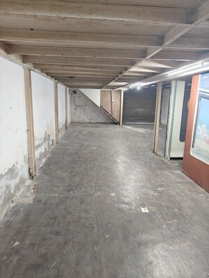 Floor Plan in  Office Space at Laxmi Industrial Estate, Andheri West – for Rent