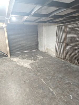 Floor Plan in  Office Space at Laxmi Industrial Estate, Andheri West – for Rent