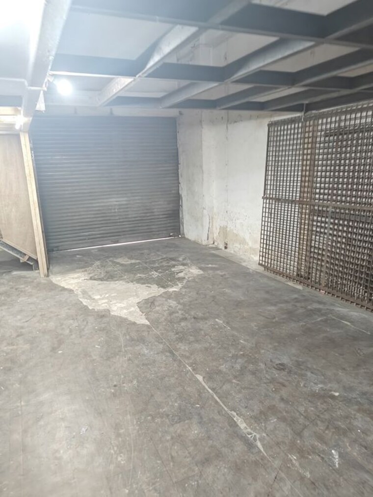 Floor Plan, laxmi-industrial-estate Commercial Office Space 1800 Sq.Ft. In Andheri West Mumbai 9943317