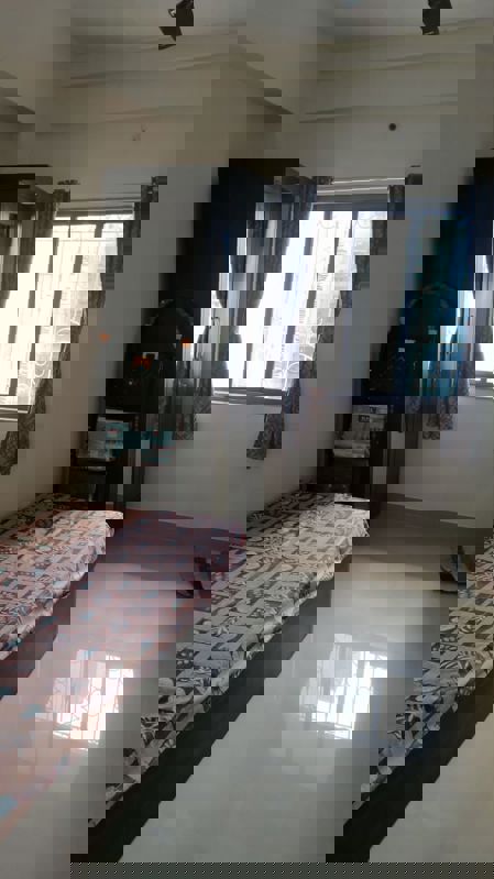 4 BHK + Study Room 1610 Sq.Ft. Apartment in Maitri CHS Santacruz