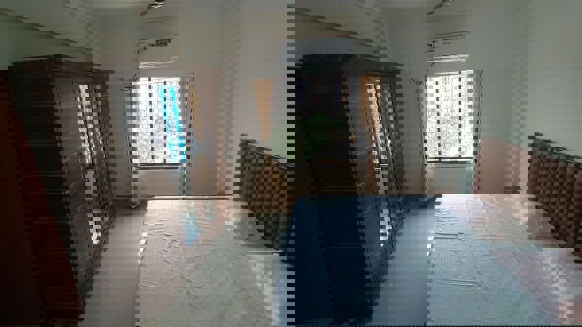 4 BHK + Study Room 1635 Sq.Ft. Apartment in Maitri CHS Santacruz