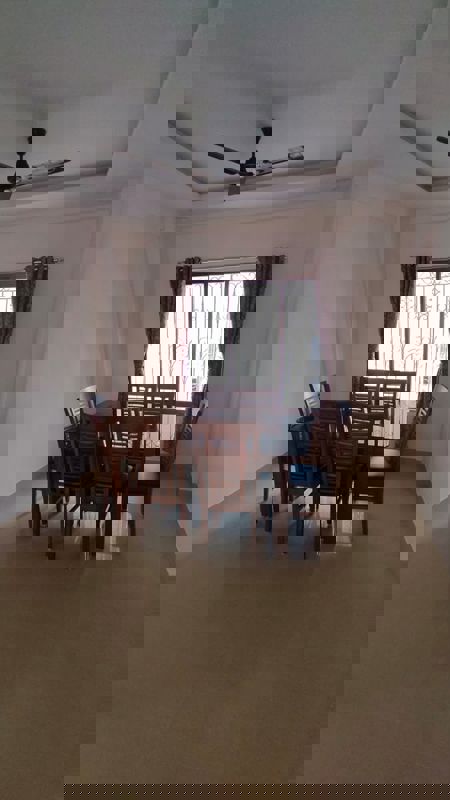 4 BHK + Study Room 1648 Sq.Ft. Apartment in Maitri CHS Santacruz