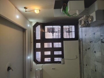 Kitchen in 2 BHK Independent House at Shivpuri – for Rent