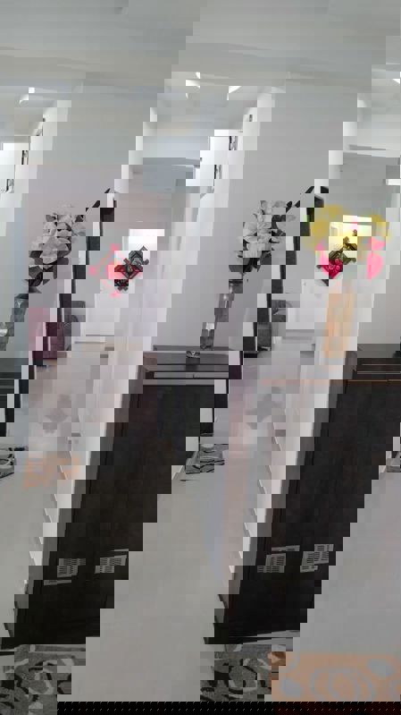 4 BHK + Study Room 1660 Sq.Ft. Apartment in Maitri CHS Santacruz