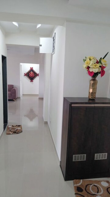4 BHK Apartment For Rent in Maitri CHS Santacruz, Santacruz East