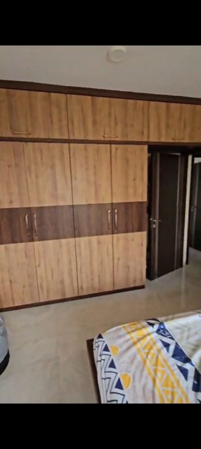 Kitchen, sai-baba-complex-goregaon 2.5 Bedroom 1250 Sq.Ft. Apartment In Goregaon East Mumbai 9942652